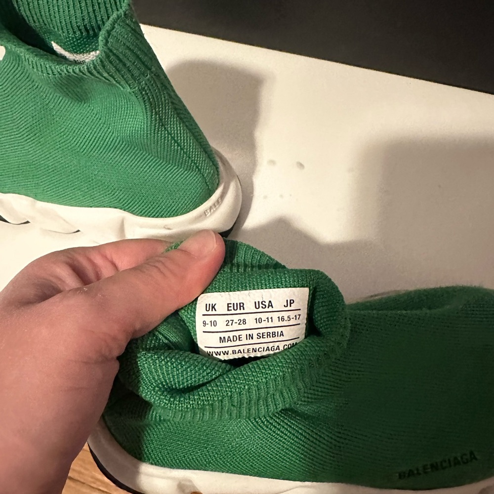 Good condition